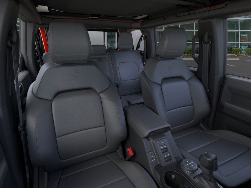 New 2024 Ford Bronco Badlands 4x4 SUV - photo 10