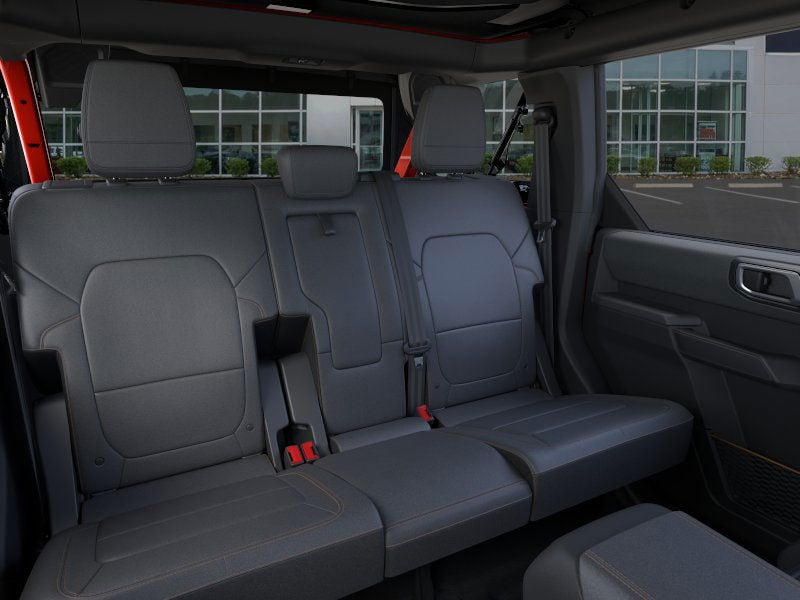 New 2024 Ford Bronco Badlands 4x4 SUV - photo 11