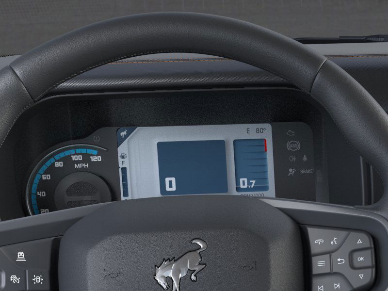 New 2024 Ford Bronco Badlands 4x4 SUV - photo 13
