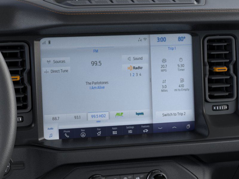 New 2024 Ford Bronco Badlands 4x4 SUV - photo 15