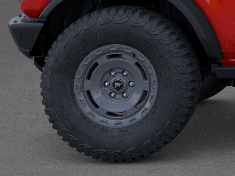 New 2024 Ford Bronco Badlands 4x4 SUV - photo 21
