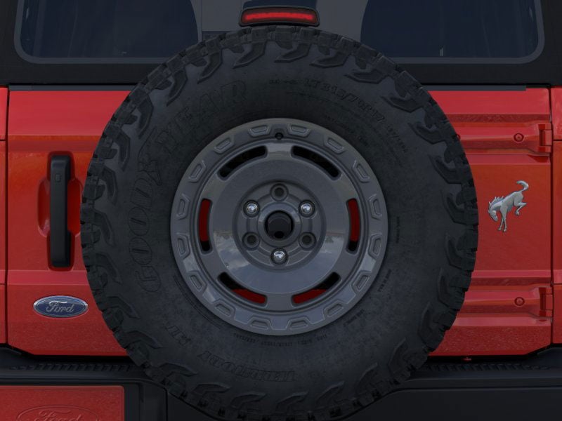 New 2024 Ford Bronco Badlands 4x4 SUV - photo 24