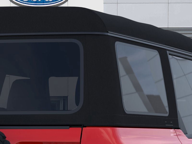 New 2024 Ford Bronco Badlands 4x4 SUV - photo 25