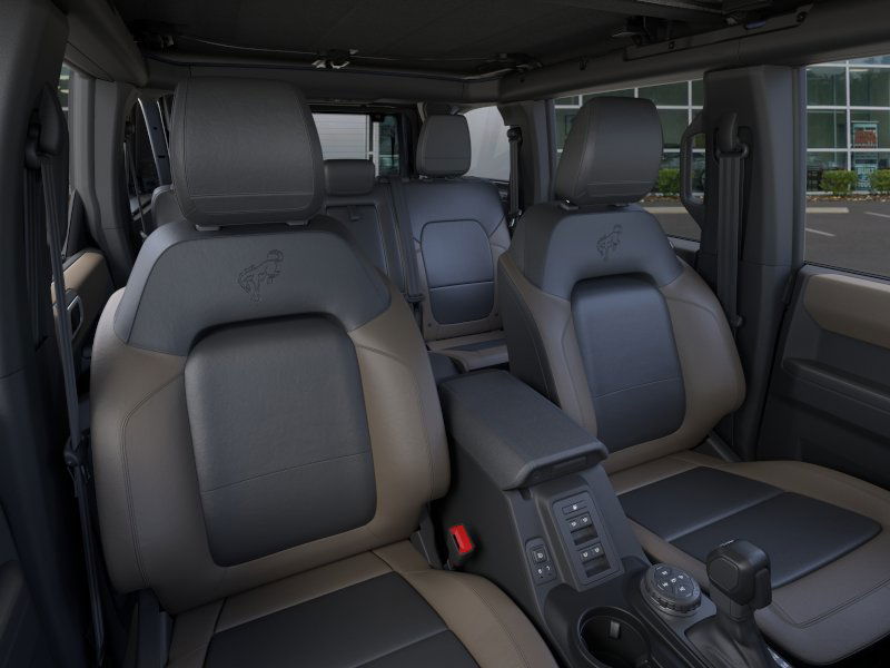 New 2024 Ford Bronco Wildtrak 4x4 SUV - photo 10