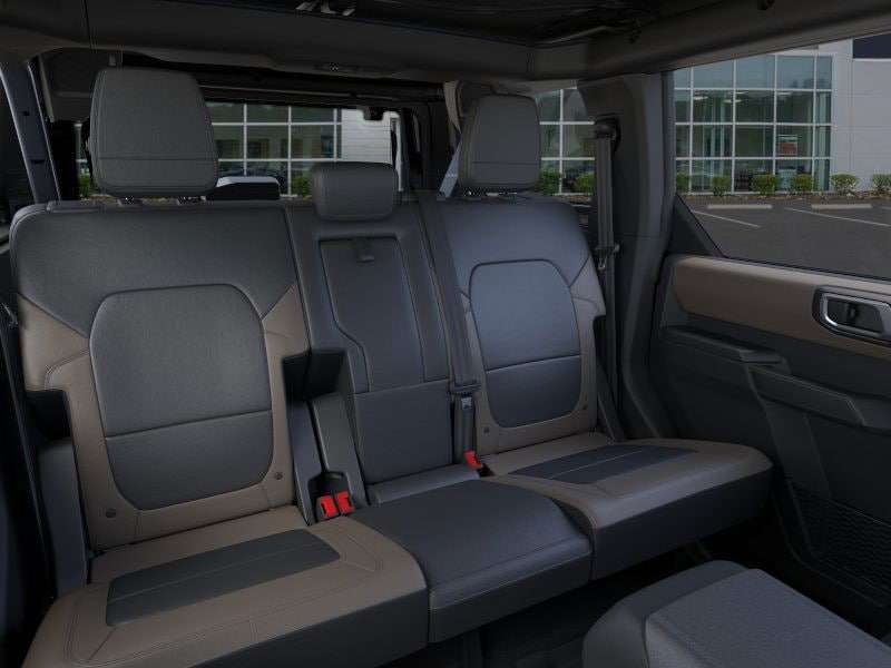 New 2024 Ford Bronco Wildtrak 4x4 SUV - photo 11