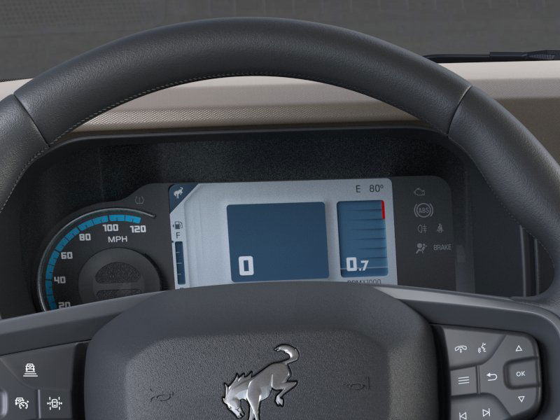 New 2024 Ford Bronco Wildtrak 4x4 SUV - photo 13