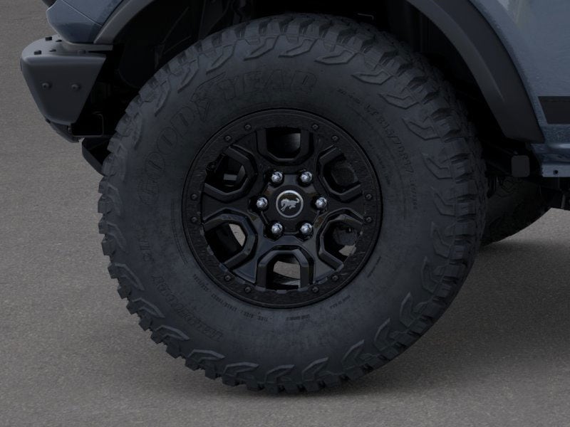 New 2024 Ford Bronco Wildtrak 4x4 SUV - photo 21