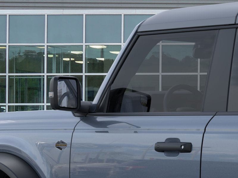 New 2024 Ford Bronco Wildtrak 4x4 SUV - photo 22