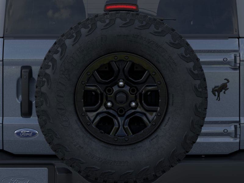 New 2024 Ford Bronco Wildtrak 4x4 SUV - photo 24