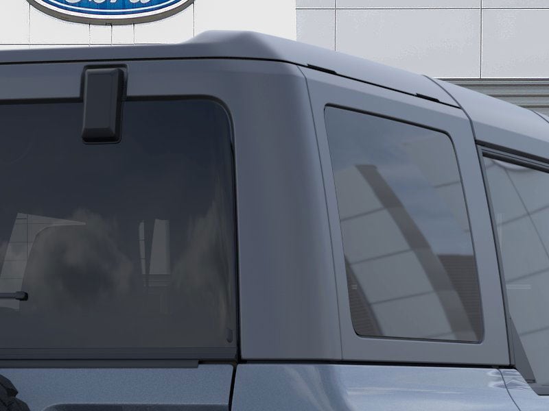New 2024 Ford Bronco Wildtrak 4x4 SUV - photo 25