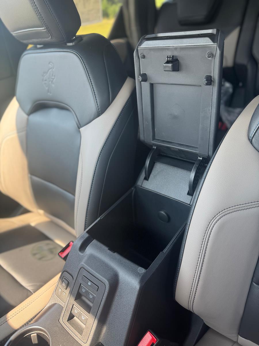 New 2024 Ford Bronco Wildtrak 4x4 SUV - photo 42
