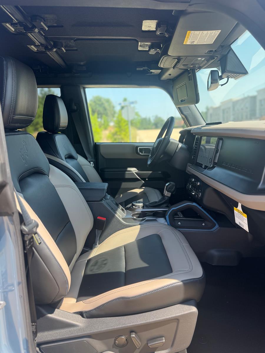 New 2024 Ford Bronco Wildtrak 4x4 SUV - photo 49