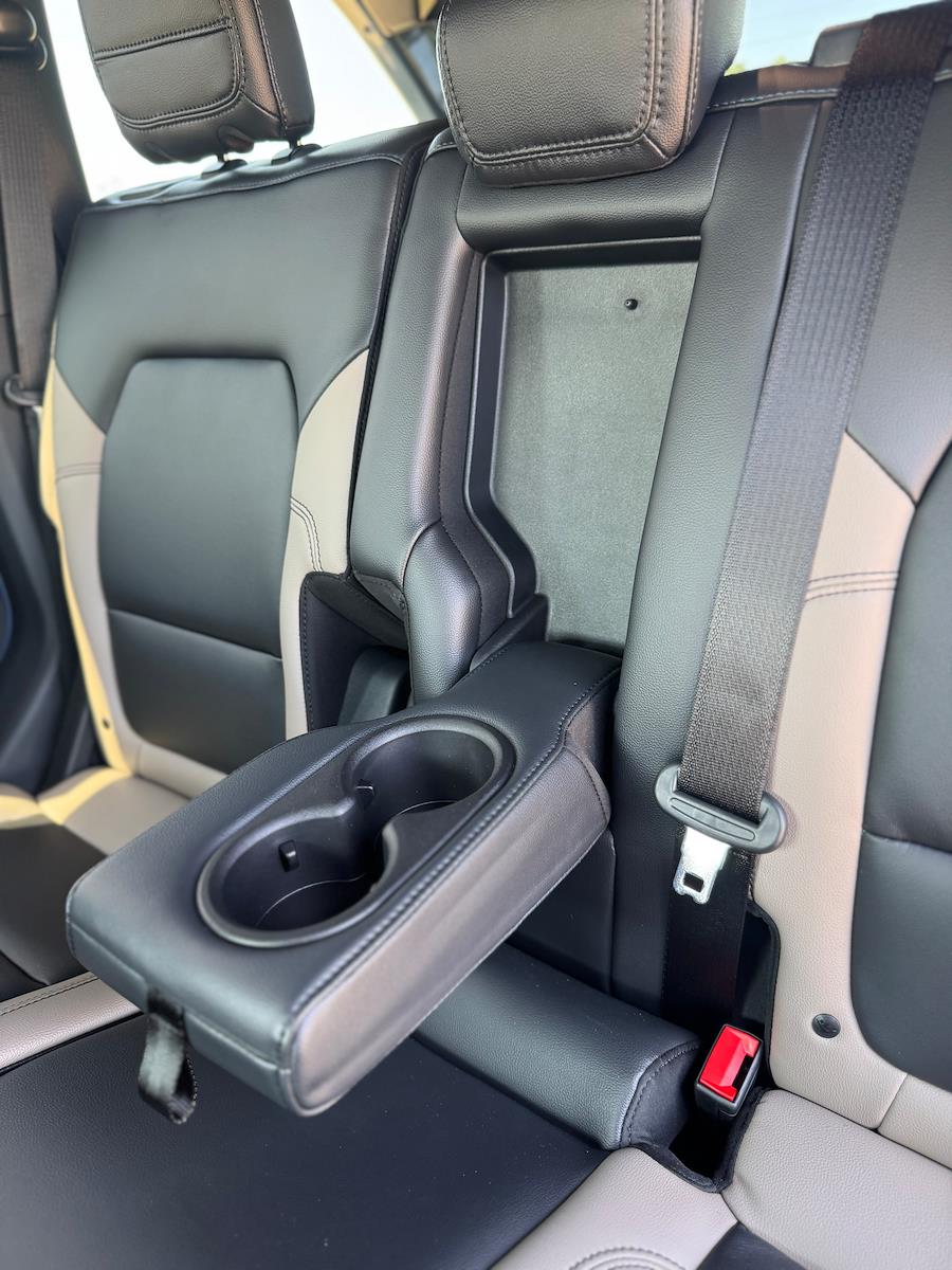 New 2024 Ford Bronco Wildtrak 4x4 SUV - photo 60