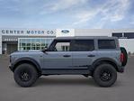 New 2024 Ford Bronco Wildtrak 4x4 SUV thumbnail 3