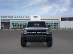 New 2024 Ford Bronco Wildtrak 4x4 SUV thumbnail 6