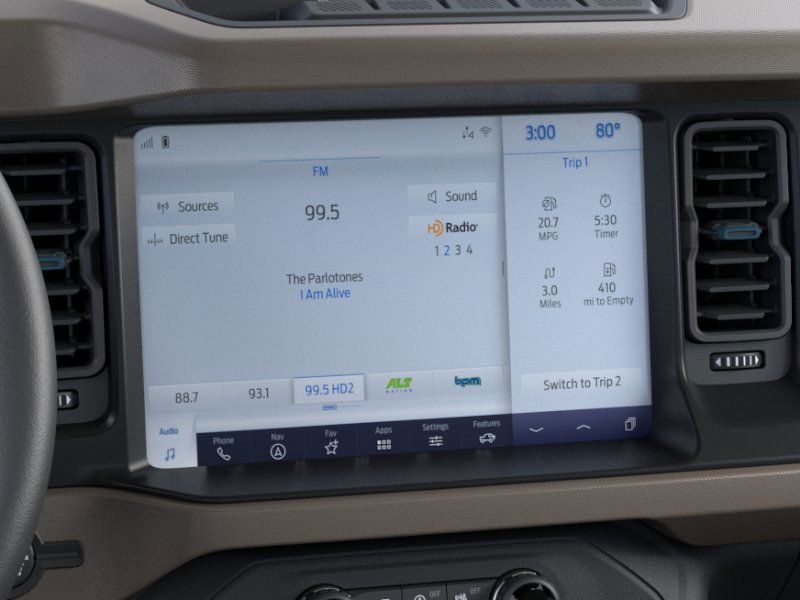 New 2024 Ford Bronco Wildtrak 4x4 SUV - photo 15