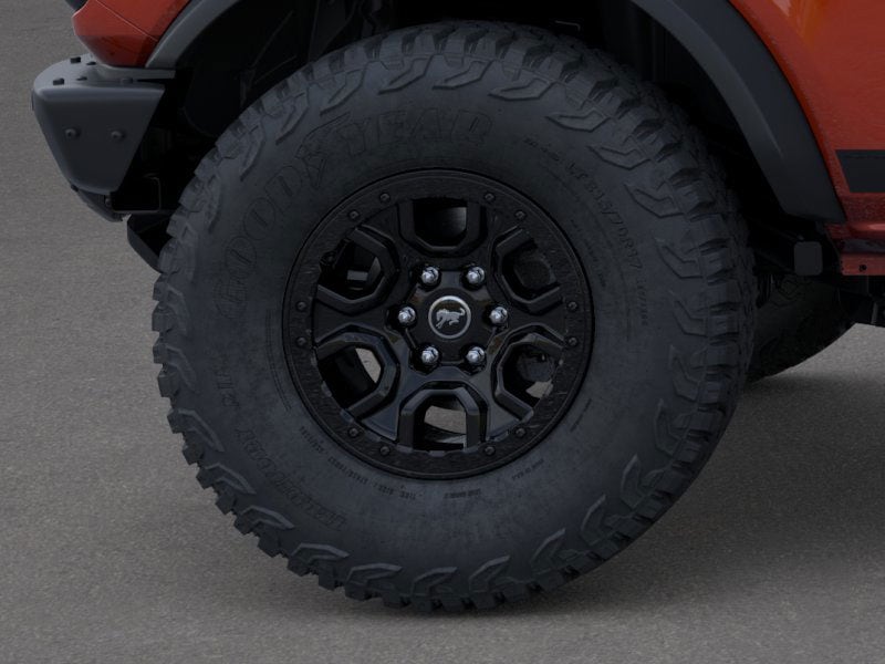 New 2024 Ford Bronco Wildtrak 4x4 SUV - photo 21