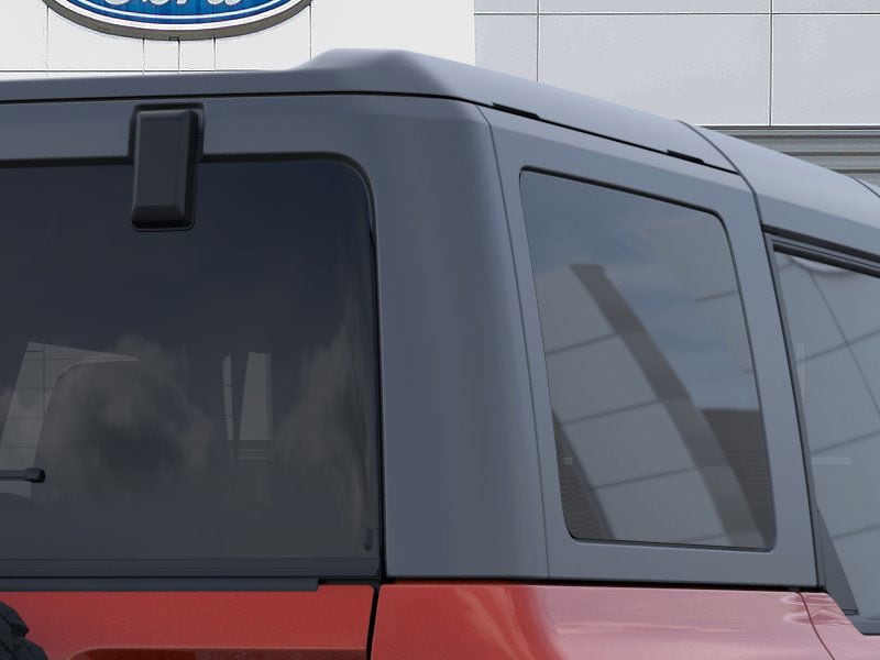 New 2024 Ford Bronco Wildtrak 4x4 SUV - photo 25