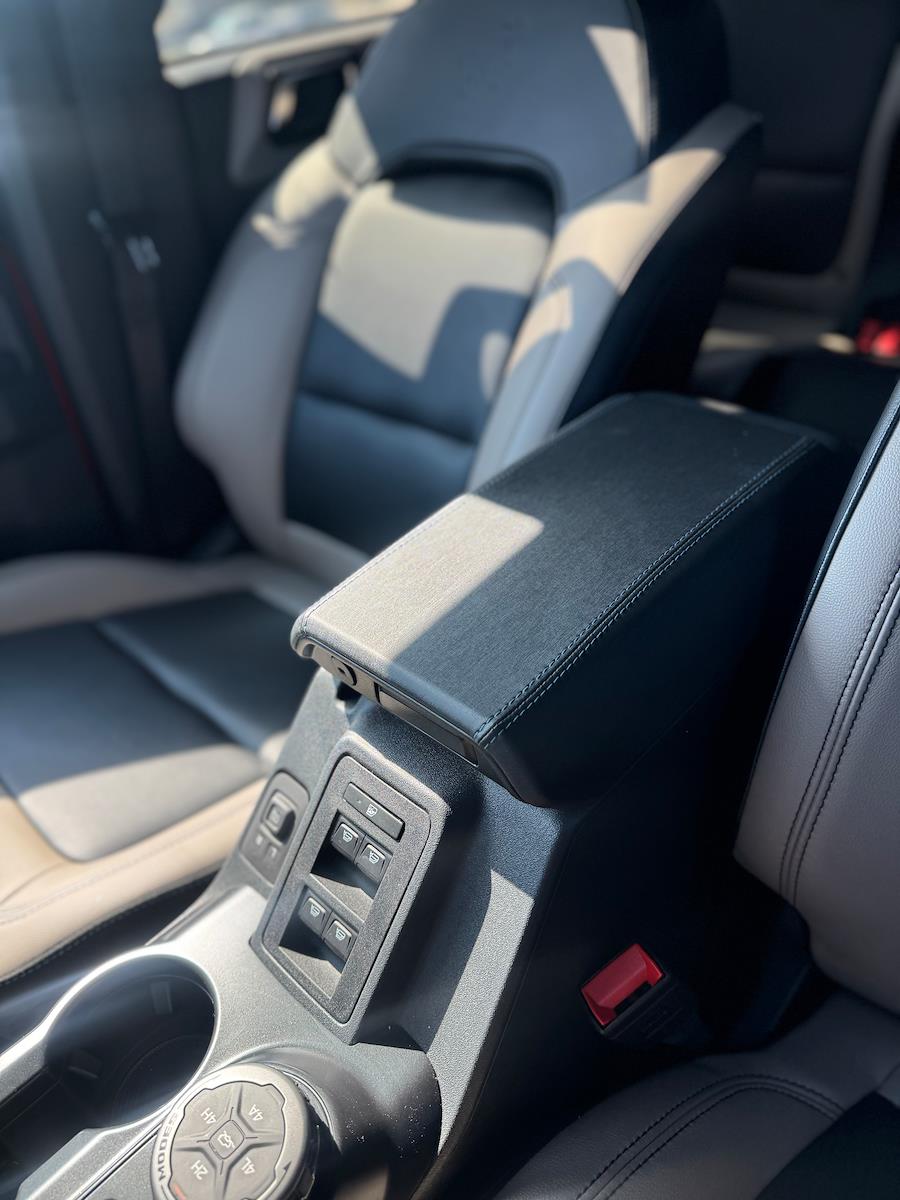 New 2024 Ford Bronco Wildtrak 4x4 SUV - photo 43