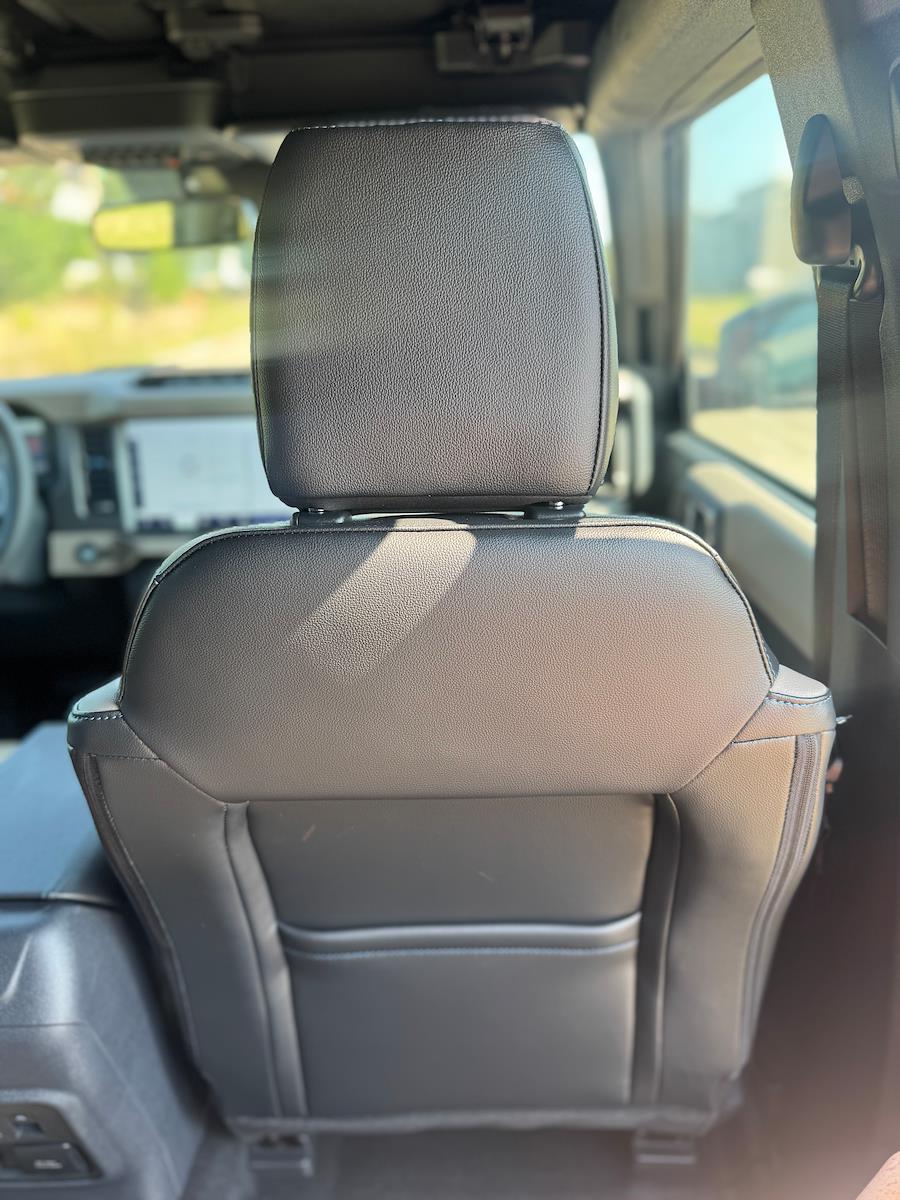 New 2024 Ford Bronco Wildtrak 4x4 SUV - photo 56