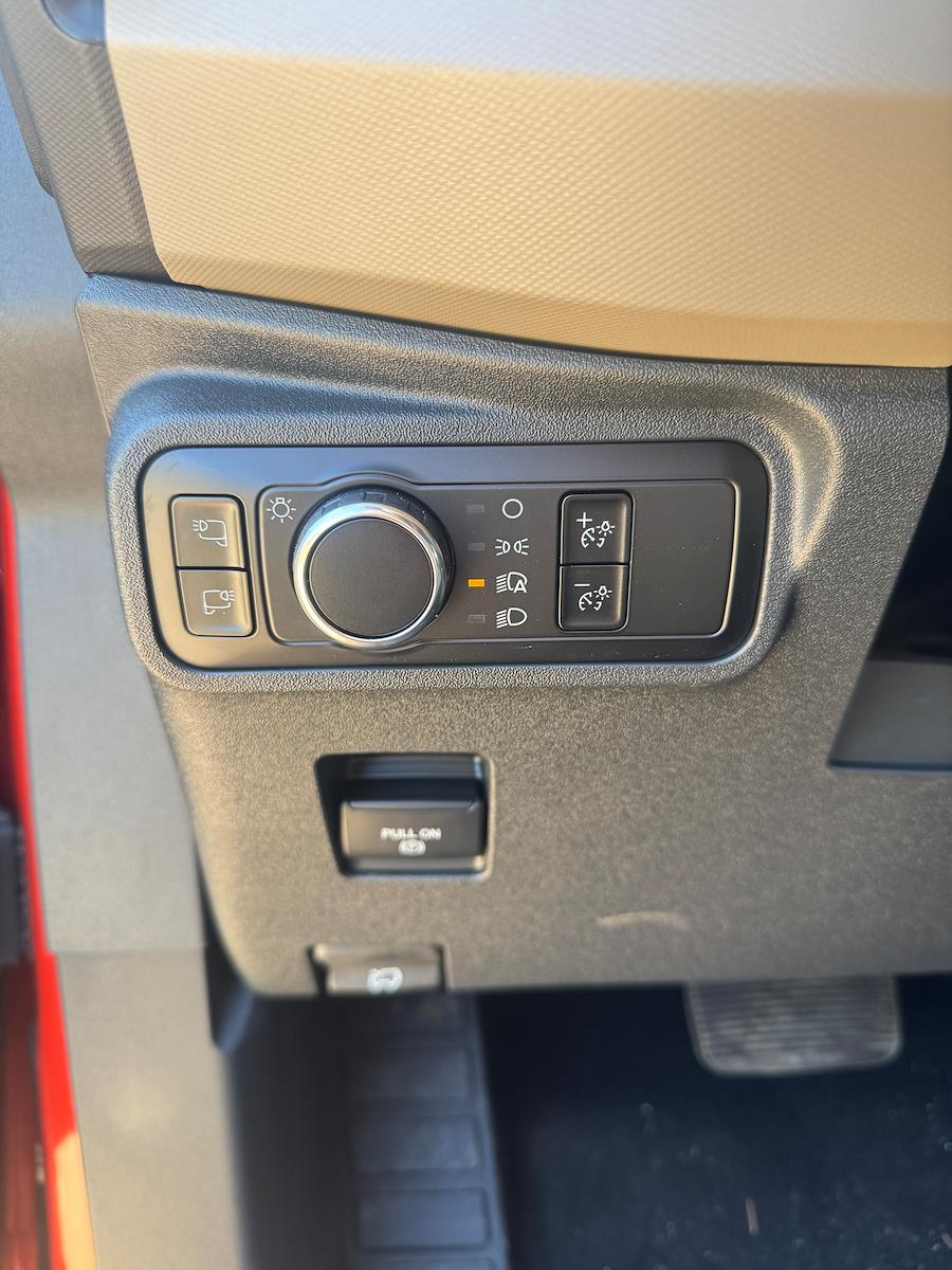 New 2024 Ford Bronco Wildtrak 4x4 SUV - photo 36