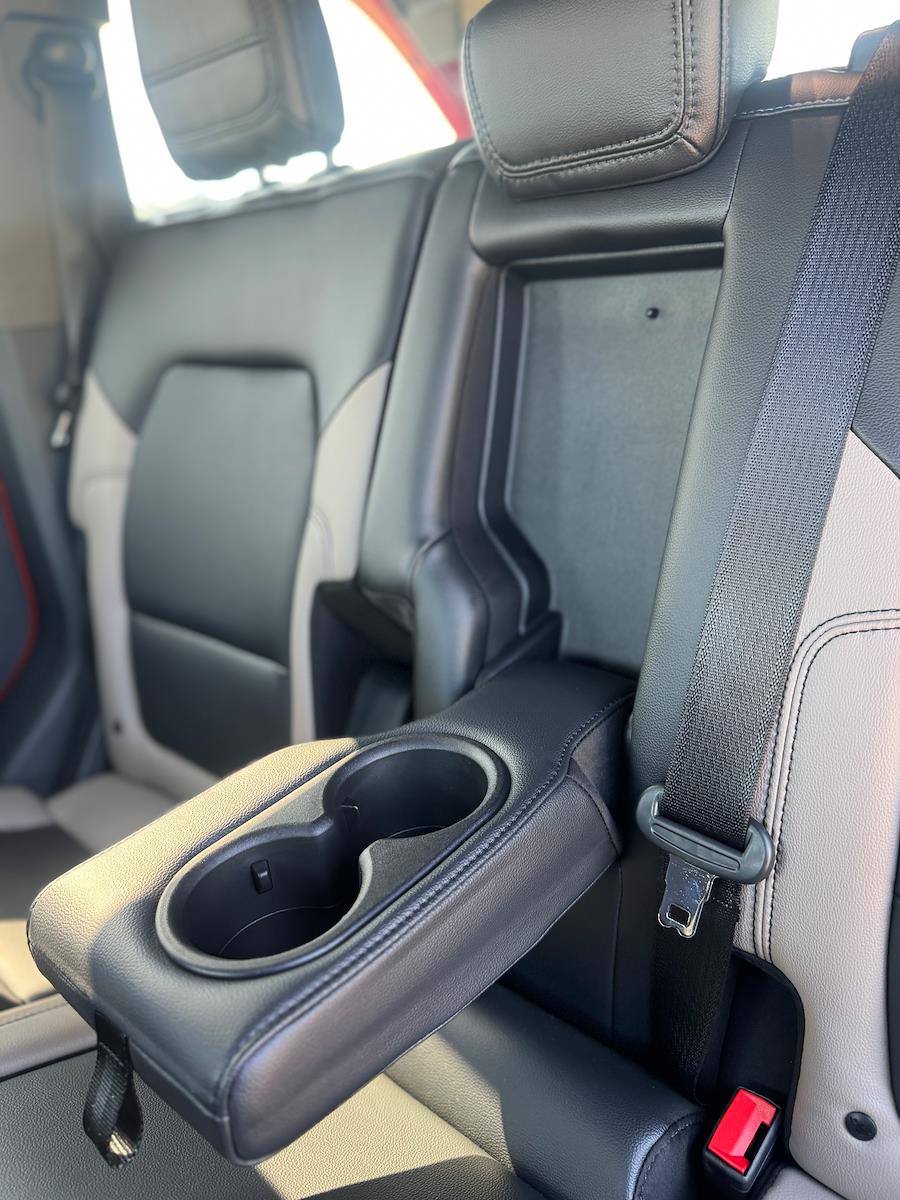 New 2024 Ford Bronco Wildtrak 4x4 SUV - photo 58