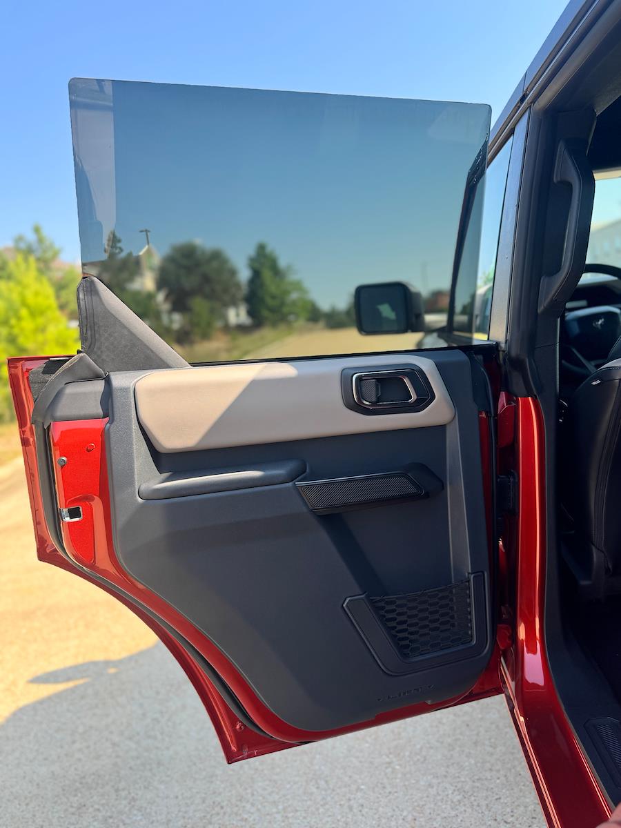 New 2024 Ford Bronco Wildtrak 4x4 SUV - photo 60