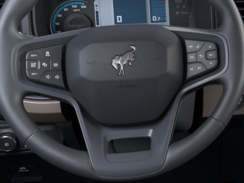 New 2024 Ford Bronco Wildtrak 4x4 SUV - photo 14