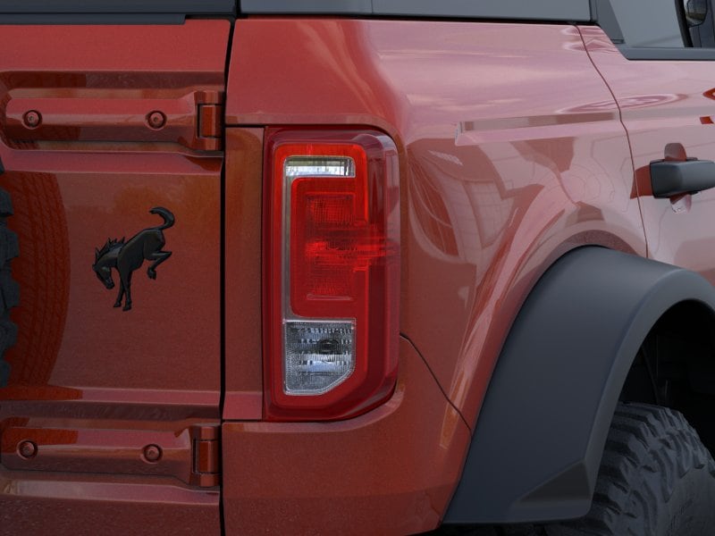 New 2024 Ford Bronco Wildtrak 4x4 SUV - photo 23