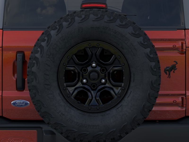 New 2024 Ford Bronco Wildtrak 4x4 SUV - photo 24