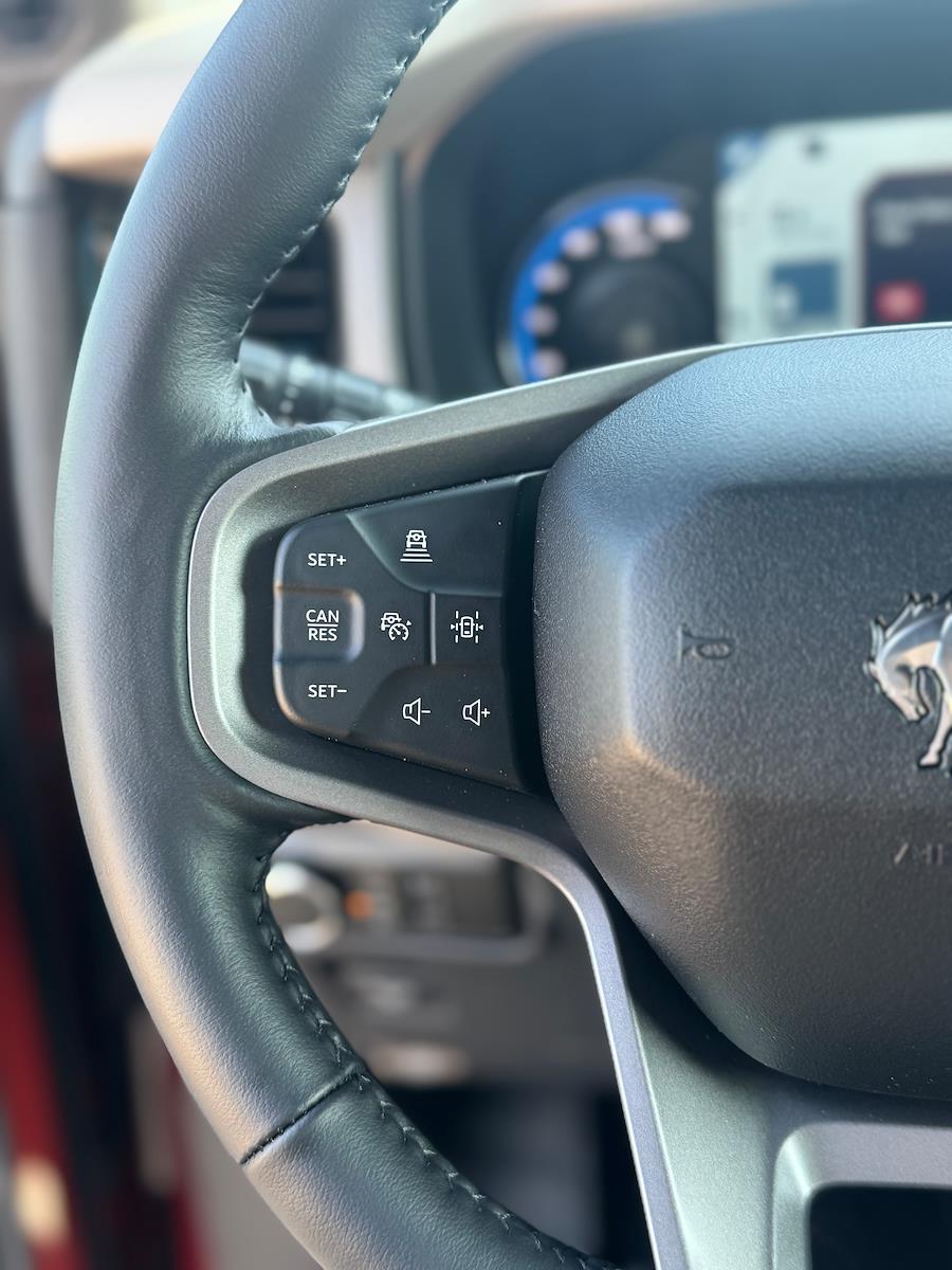 New 2024 Ford Bronco Wildtrak 4x4 SUV - photo 40