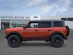 New 2024 Ford Bronco Wildtrak 4x4 SUV thumbnail 3