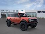 New 2024 Ford Bronco Wildtrak 4x4 SUV thumbnail 7