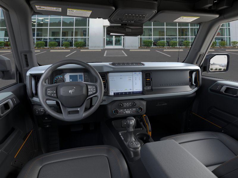 New 2023 Ford Bronco - photo 2