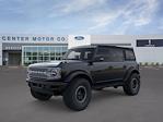 New 2023 Ford Bronco Badlands 4x4 SUV thumbnail 1