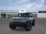 New 2023 Ford Bronco Badlands 4x4 SUV thumbnail 4