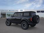 New 2023 Ford Bronco Badlands 4x4 SUV thumbnail 3
