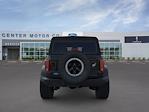 New 2023 Ford Bronco Badlands 4x4 SUV thumbnail 6