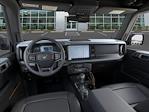 New 2023 Ford Bronco Badlands 4x4 SUV thumbnail 2