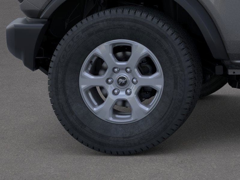New 2026 Ford Bronco Big Bend - photo 20