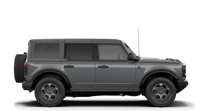 New 2026 Ford Bronco Big Bend - photo 29