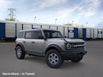 New 2026 Ford Bronco Big Bend thumbnail 6