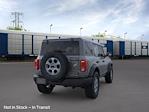 New 2026 Ford Bronco Big Bend thumbnail 7