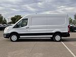 New 2021 Ford Transit 250 Medium Roof Empty Cargo Van thumbnail 2