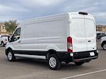 New 2021 Ford Transit 250 Medium Roof Empty Cargo Van thumbnail 3