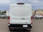 New 2021 Ford Transit 250 Medium Roof Empty Cargo Van thumbnail 5
