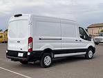 New 2021 Ford Transit 250 Medium Roof Empty Cargo Van thumbnail 7
