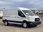 New 2021 Ford Transit 250 Medium Roof Empty Cargo Van thumbnail 8