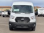 New 2021 Ford Transit 250 Medium Roof Empty Cargo Van thumbnail 9