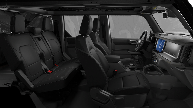 New 2026 Ford Bronco Outer Banks - photo 30